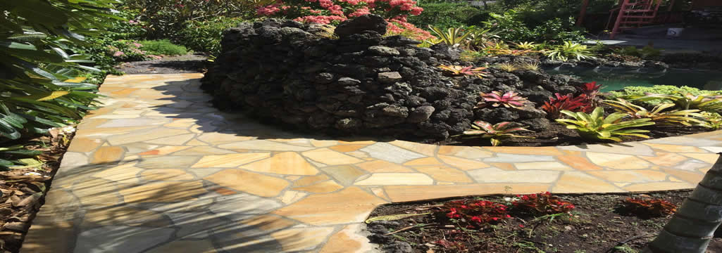 Stone & Tile Maui Designs