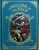 Skeleton at the Helm Skeleton at the Helm