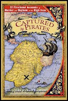 Captured by Pirate, Barnes & Noble Publishing, New York City, 2006, hardcover.