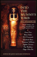 Into the Mummy's Tomb, Berkley Books (Penguin Group, now Penguin Random House), New York City, 2001, softcover. Into the Mummy's Tomb, Berkley Books (Penguin Group, now Penguin Random House), New York City, 2001, softcover.