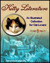 Kitty LiteratureKitty Literature