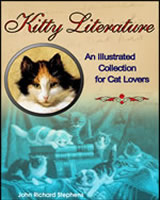 Kitty Literature Kitty LiteratureKitty Literature