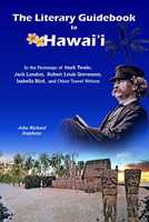 The Literary Guidebook to Hawai‘i The Literary Guidebook to Hawai‘i