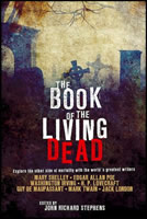 The Book of the Living Dead The Book of the Living Dead