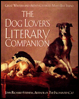The Dog Lover's Literary Companion