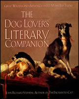 The Dog Lover's Literary Companion The Dog Lover's Literary Companion