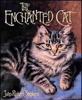 The Enchanted Cat The Enchanted Cat